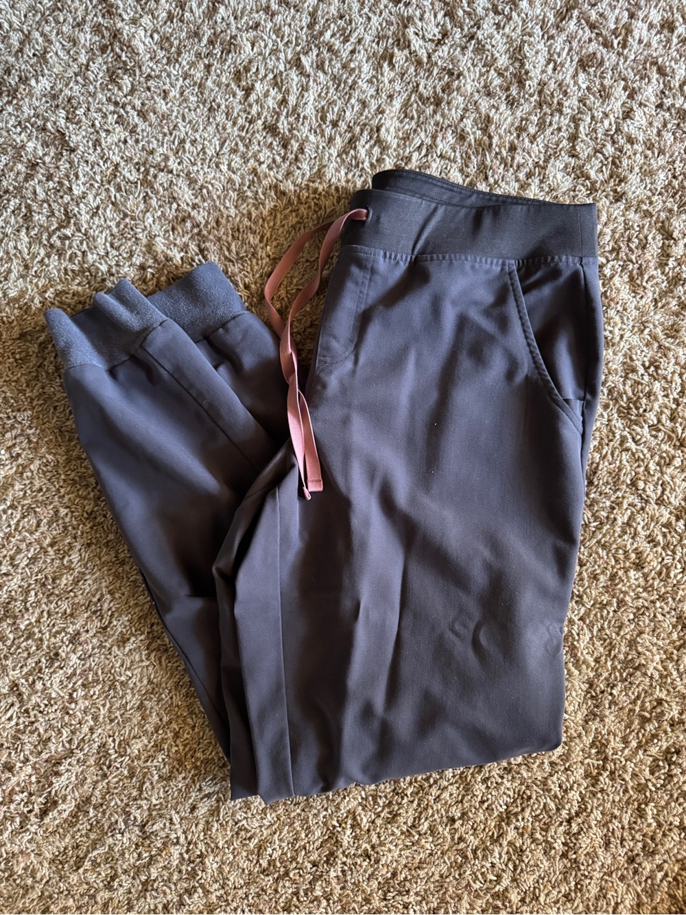 Fig’s Women’s Jogger Scrub Pants